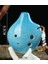 Harmony 6 Delikler Soprano C Seramik Ocarina Dexterous, Öğrenmesi Kolay, Başlangıç ve Amp Için Iyi;harika Hediye Crack | Ocarina (Yurt Dışından) 4