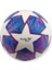 Futbol Topu Mikro Dikişli 420 gr No:5 - FB-710-MOR 1
