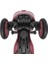 Highwaykick 1 Çocuk Scooter 1-5 Yaş Pembe Leopar Desenli 3 Tekerlekli Güvenli Tasarım 8