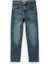 Pamuklu Cep Detaylı Denim Pantolon - Straight Fit 1