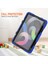 iPad Pro 11 (2020) Kılıf Griffin Tablet Kapak - Mavi - A7684-2734 5