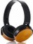 Ally 450 Bt 5.0 Kablosuz Kulak Üstü Bluetooth KULAKLIK-(1903) - A4737-2403 2