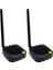 PM-19864 5.8g Kablosuz HDMI Görüntü Aktarıcı 50 Metre Wireless Uzatıcı 3