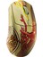 Cs2 Dragon Lore Counter-Strike Wireless Gaming Mouse - 2.4ghz & Bluetooth — 18.000 Dpi T 2