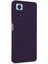 Xiaomi Redmi Note 12 Pro 4g Kılıf Nano Içi Kadife Silikon - Mor - A6818-9547 2
