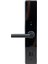 EmaksPrime Akıllı Kilit Retina20 - İç Kilit Dahi, Kamera, Serbest Geçiş Mod, Parmaz İzi, Şifre, Kart 7