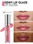 Dewy Lip Glaze Nemlendirici Etkili Yarı Transparan Dudak Parlatıcısı (023 Vacation Time) 8682536069427 2