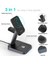 Ally W68 15W 3in1 Manyetik ve Katlanabilir Portatif Masaüstü Kablosuz Şarj Stand? - A9716-7485 4