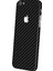 Iphone 6 PLUS6S Plus Parlak Karbon Fiber Telefon Kaplaması Arka STICKER-(1903) - A3271-9056 1