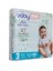Midi 3 Numara Bebek Bezi 4-9 kg 100 Adet 2