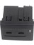 Mercedes-Benz W177 W247 Ab Sınıfı A180 A220 A200 A2478200301 Için Arka USB Soket Bağlantısı Tip-C Fişli USB Hub (Yurt Dışından) 1
