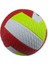 Voleybol Topu Desenli 280 gr - VB-280-KIRMIZI 1