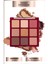 Trendy Eyeshadow 9 Colors / Trendy Far Paleti 9 Renk / Trendy Göz Farı 9 Renk 3