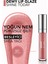 Dewy Lip Glaze Nemlendirici Etkili Yarı Transparan Dudak Parlatıcısı (021 Shine Today) 8682536069380 5