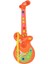 HM718 Türkçe Gitar- Halit Can Oyuncak 1
