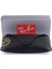 RAY BAN RB3447N C.001 50-21 Güneş Gözlüğü 5