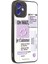 iPhone 11 Kılıf Mirror Desenli Kapak - Mirror - 4 - A3686-6913 1