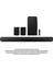 11.1.4 Kanal 656 W Soundbar, Güçlü Premium Bluetooth, Optik ve Hdmı Bağlantı Özellikli KUMANDALI-HW-Q990D 2