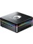 Typhoon Amd Ryzen™ Aı 9 Hx 370 Cpu 32 GB Ddr 5 Ram 1 Tb Nvme WIN11 Pro Mini Pc 2