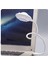 Mini USB LED Gece Lambası Esnek Ufo Işığı Bilgisayar Dizüstü Bilgisayar Klavye Aydınlatma USB Güç Kaynağı (Yurt Dışından) 5