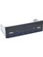 Masaüstü Için USB 3.0 Ön Panel 5,25 Inç Cd-Rom Sürücü Yuvası Usb3.0/3.2 19 Pin Usb2.0 9 Pin - 2x USB Type C+2x Usb3.0+2xusb2.0 (Yurt Dışından) 3