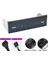 Masaüstü Için USB 3.0 Ön Panel 5,25 Inç Cd-Rom Sürücü Yuvası Usb3.0/3.2 19 Pin Usb2.0 9 Pin - 2x USB Type C+2x Usb3.0+2xusb2.0 (Yurt Dışından) 4