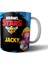 Brawl Stars Jacky Kupa Bardak 1