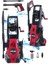 Alman 150-160 Bar Max Power Control Profesyonel Yüksek Basınçlı Bahçe ve Oto Yıkama Makinesi 1