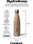 Hydrokeep 500 ml Paslanmaz Çelik Termos – Çift Kat Vakumlu, Sızdırmaz Kapaklı, 6 Saat Sıcak & Soğuk Tutma” 2