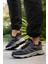 D0138 Kısa Su Geçirmez Unisex Outdoor Trekking Ayakkabı 1