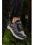 D0138 Kısa Su Geçirmez Unisex Outdoor Trekking Ayakkabı 3