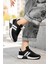 Lolita Günlük Ortopedik Kadın Sneaker Spor Ayakkabı 3