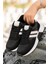 Lolita Günlük Ortopedik Kadın Sneaker Spor Ayakkabı 4