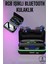Powerbank Özellikli Kablosuz Bluetooth Kulaklık Rgb Işıklı 6