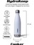 Hydrokeep 500 ml Paslanmaz Çelik Termos – Çift Kat Vakumlu, Sızdırmaz Kapaklı, 6 Saat Sıcak & Soğuk Tutma” 2