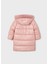 4447-60 Kız Çocuk Pembe Mont 3