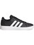 Grand Court Base2 Siyah Erkek Sneaker Ayakkabı GW9251 1