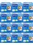 Hasta Bezi Yetişkin Bel Bantlı Tekstil Yüzey M - Orta - Medium 216 (12PK*18) 1