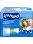 Hasta Bezi Yetişkin Bel Bantlı Tekstil Yüzey M - Orta - Medium 216 (12PK*18) 2