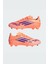 F50 League Firm/multi-Ground Turuncu Çocuk Krampon JH7746 4
