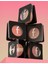 Baked Blush-On Yüksek Pigmentli & Doğal Işıltılı Fırınlanmış Allık (040 Shimmer Pink) 8682536051415 4
