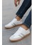 Sanbo Günlük Ortopedik Erkek Sneaker Spor Ayakkabı 4