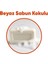 Hasta Vücut Temizleme Islak Mendil Havlu 50 Yaprak Xl (6 Lı Set) 4