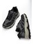 D0138 Kısa Su Geçirmez Unisex Outdoor Trekking Ayakkabı 1