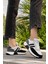 Lolita Günlük Ortopedik Kadın Sneaker Spor Ayakkabı 2