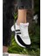 Lolita Günlük Ortopedik Kadın Sneaker Spor Ayakkabı 3