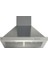 3'lü Ankastre Set Gazlı Ocaklı Inox (HO3158IN-HHW6LMX-HCH6MXTK) 4