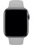 Apple Watch Uyumlu Silikon Kordon – Spor ve Günlük Kullanım Için Rahat Kayış (38/40/41MM – 42MM) 3