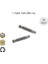 5242 Kare Tork Bits Uç T30 x 75 mm - 10 Adet 1