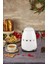 50's Style Retro Beyaz KLF03WHEU Kettle 1